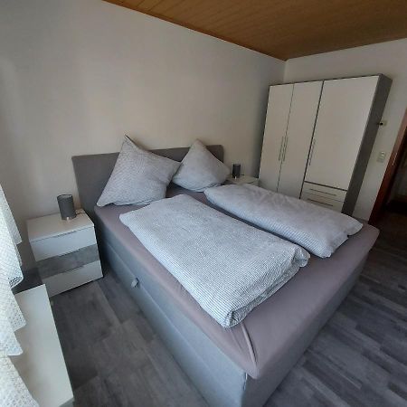 Ferienwohnung Am See Winterberg Bagian luar foto