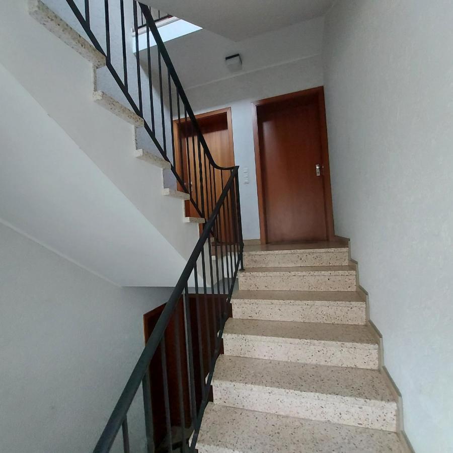 Ferienwohnung Am See Winterberg Bagian luar foto
