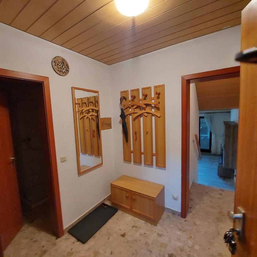 Ferienwohnung Am See Winterberg Bagian luar foto